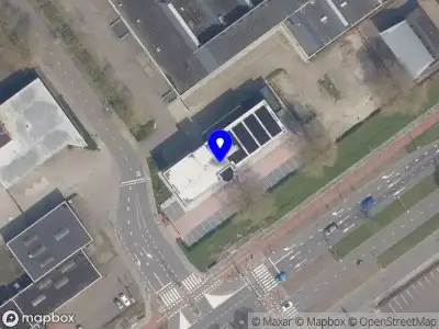 WIWO Studio Capelle aan den IJssel