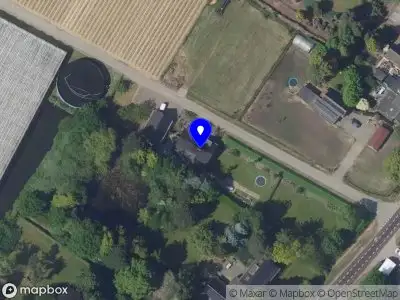 Nieuw bedrijf Hereijgers-Verdaesdonck B.V.