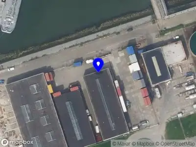 The Flexitank Company B.V. BOTLEK ROTTERDAM
