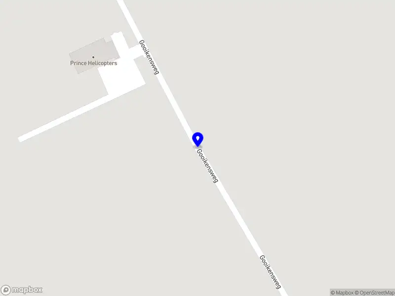 Prince Helicopters Offshore