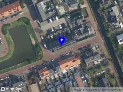 Appie's Koeriersbedrijf