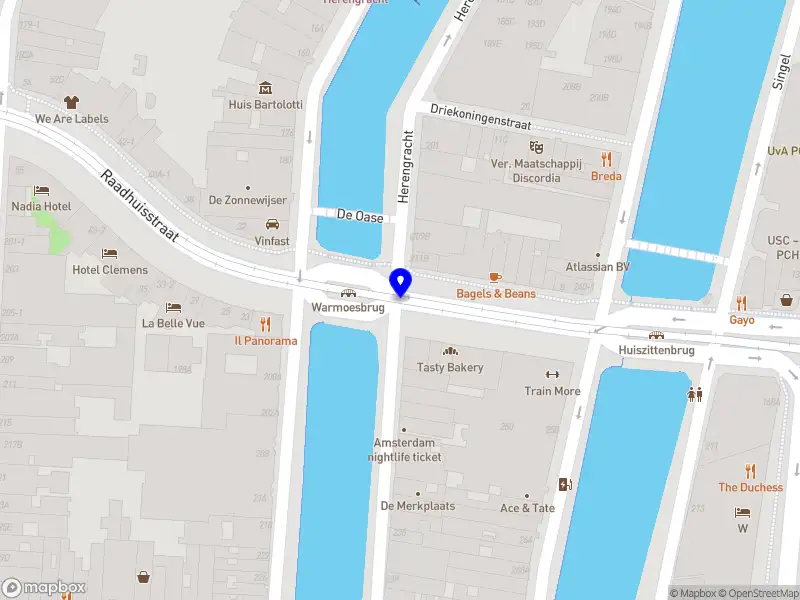 Nieuw bedrijf China Trade Office B.V.