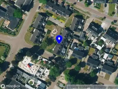 Nieuw bedrijf Kevinski Art Productions