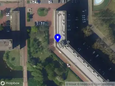 Wando Parket Zoetermeer
