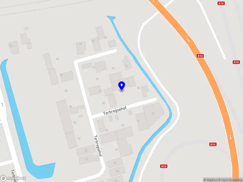 Sipkema Maskoet en Dochters Rotterdam