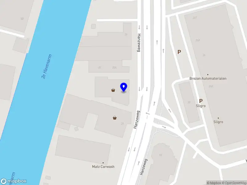 University Shop HvA B.V. Deventer