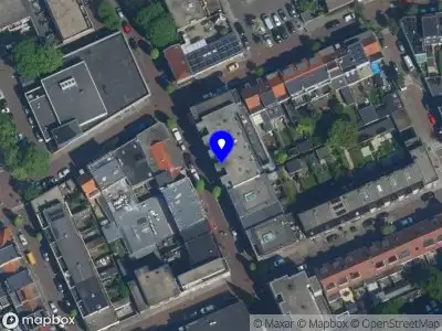 Turan supermarkt Haarlem