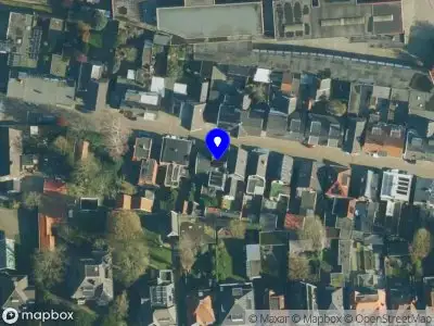 Nieuw bedrijf Wiggers Training en Advies