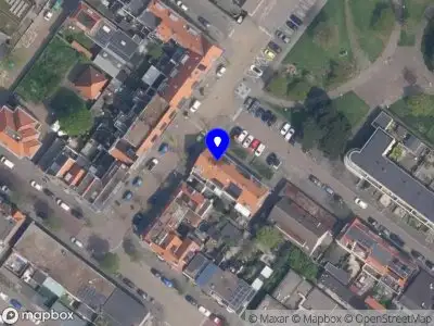 SLAWENKO Hoek van Holland