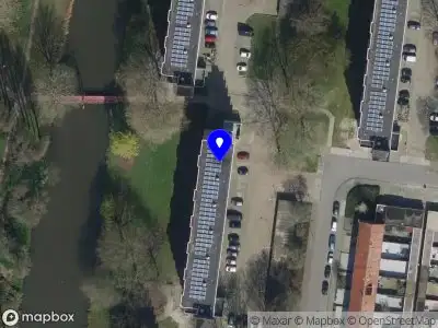 Nieuw bedrijf Anouschka van der Aa