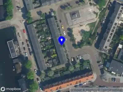 Onderwezen Amsterdam