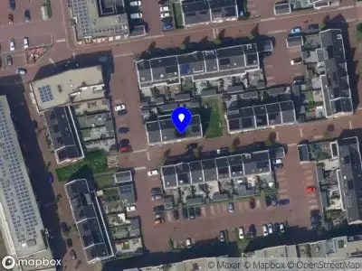 Nieuw bedrijf PP Painting