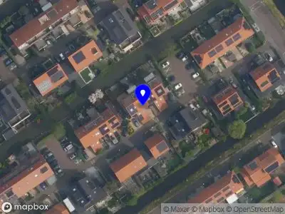 Nieuw bedrijf Adriaan Overkamp Marketing