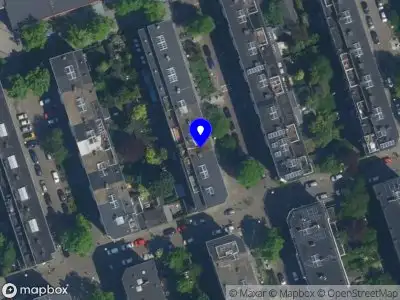 Nico Roos Business- en Lifecoaching