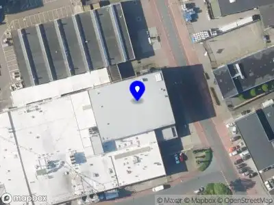 ISPN B.V. Nijkerk