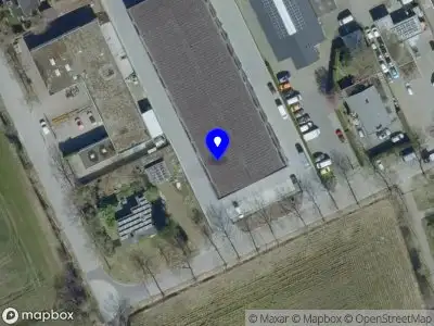 Maiky's Catering en FoodCaravan