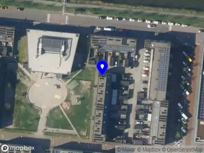 Nieuw bedrijf Valk-Dienstverlening