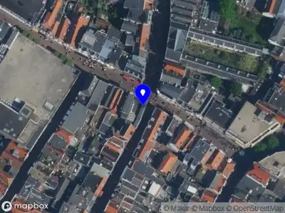 Bellamy Gallery B.V. Haarlem