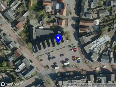 Nieuw bedrijf Dutch Green Lighthouse