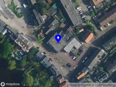 4 the Compagnie Holding B.V.