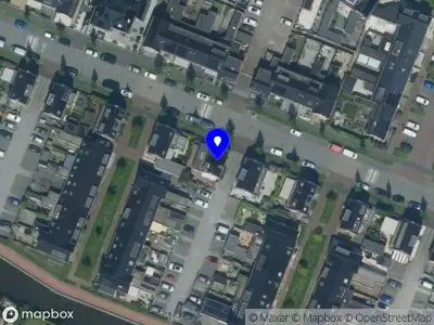 Visprodukten Volendam