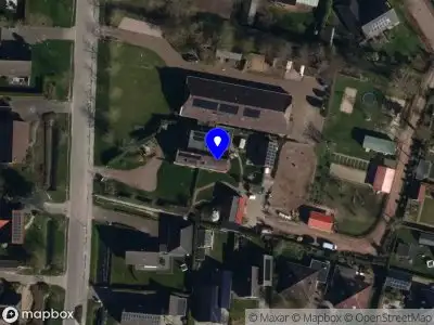 Gevelmontage Steijlen FERWERT
