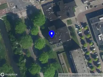 KOV 't Zonnehoekje Osdorp Amsterdam