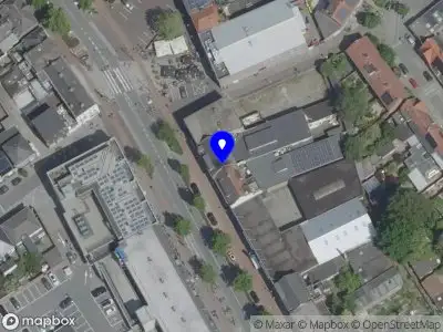 Partysalon Eindhoven