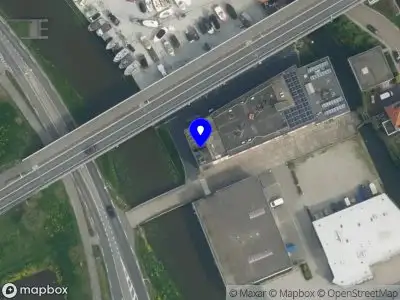 Boxspringspecialist Van der Horst Waddinxveen