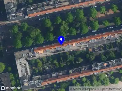 Schildersbedrijf Oud Zuid Amsterdam