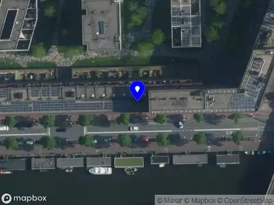 Avia Marine Services B.V. Amsterdam