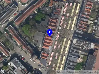 Partijhandel Rotterdam B.V. Rotterdam