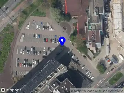 Stichting Care 2 Get There Rotterdam
