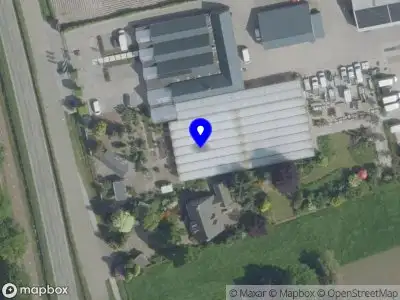 Nieuw bedrijf Hanenberg Wegenbouw B.V.