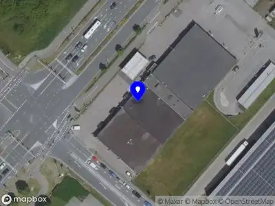 Nieuw bedrijf Vissers Venlo-Tegelen