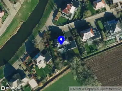 Stichting mr. W.D. Bosch Fonds