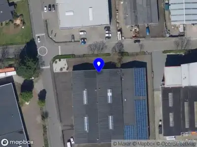 Nieuw bedrijf Stichting HB Collections