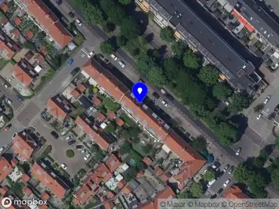 Stichting het Babyhuis