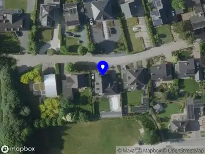 Nicky Geerlings (ont) zorgt Swalmen