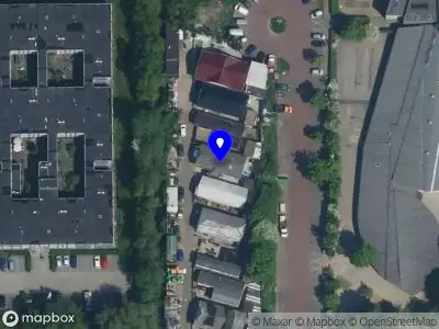 Nieuw bedrijf By Roxsanne