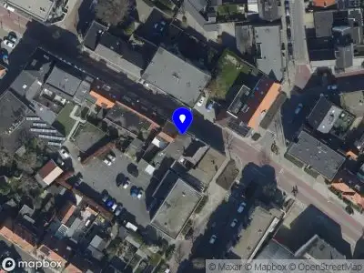 VOET! VerzorgingThuis