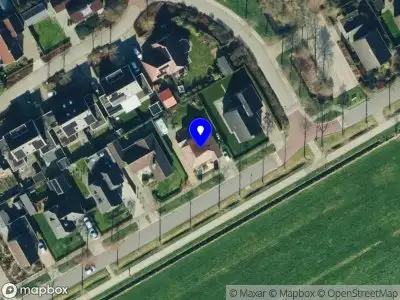 Nieuw bedrijf Schildersbedrijf Stoffer