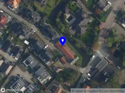 W.C.M. van der Burg h.o.d.n. De BezorgBakkerij.nl Nootdorp