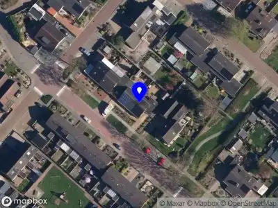 Nieuw bedrijf Marc@work