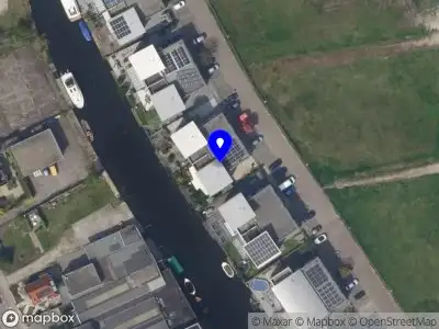 ByMarissaMaria Katwijk