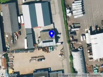 VDM Infra Techniek B.V. Schoonebeek