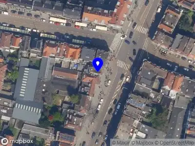 Brasserie Herengracht B.V.