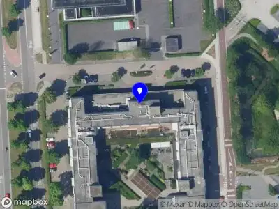 haarjet Lelystad