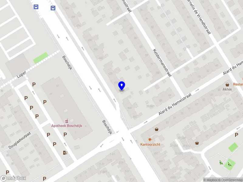 Autobedrijf Dierdonk