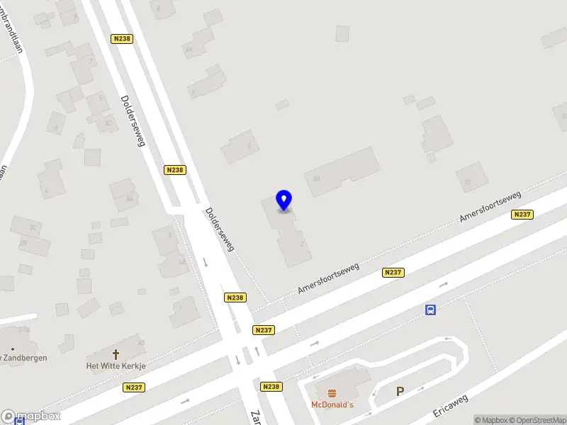 AtHomeFirst Noord B.V. Huis ter Heide
